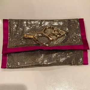 Authentic Felix Rey Clutch